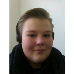 Lisa sucht Freunde in Berlin