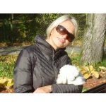 Kristina 45 sucht Freunde in Palanga