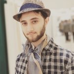 Ahmad sucht Freunde in Recklinghausen