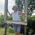 Angelika sucht Freunde in Sinzig