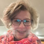 Andrea sucht Freunde in Butzbach