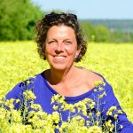 heike sucht Freunde in Karben