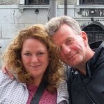 Annette Stephan sucht Freunde in Bielefeld