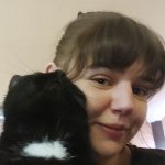 Magdalena sucht Freunde in Greifswald