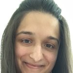 Karoline sucht Freunde in Schweinfurt