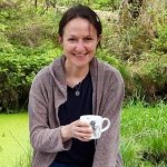 Simone sucht Freunde in Blaustein