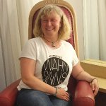 Elisabeth sucht Freunde in Niederkassel