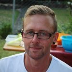 Daniel sucht Freunde in Losheim am See