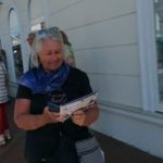 Roswitha sucht Freunde in Schorndorf