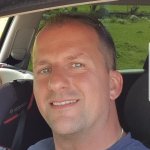 Dennis sucht Freunde in Laufach