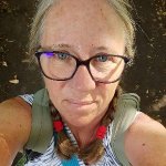 Ute sucht Freunde in Trebur