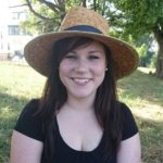 Michelle sucht Freunde in Staufenberg