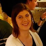 Sonja sucht Freunde in Schifferstadt