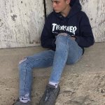 Marcel sucht Freunde in Teterow