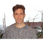 Torsten sucht Freunde in Reichelsheim