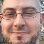 Alchikh sucht Freunde in Friedrichsthal