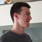 Markus sucht Freunde in Lübeck