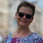 Susanne sucht Freunde in Nidderau