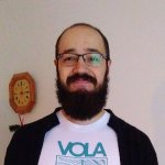 Markus sucht Freunde in Weimar