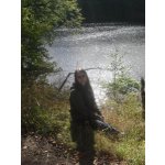 Franziska sucht Freunde in Laage