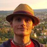 Philipp sucht Freunde in Heiligkreuzsteinach