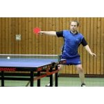Micha sucht Freunde in Essen