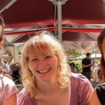 Lydia sucht Freunde in Stollberg/Erzgebirge