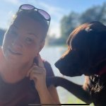 Sabine sucht Freunde in Heroldsbach