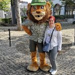 Yvonne sucht Freunde in Recklinghausen