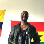 Michael sucht Freunde in Gelsenkirchen