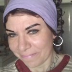 Verena sucht Freunde in Elmshorn