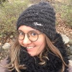 Lisa sucht Freunde in Roth