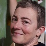 Birte sucht Freunde in Wohratal