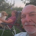 Katharina und Armin sucht Freunde in Löchgau