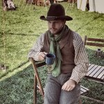 Sven sucht Freunde in Kürten