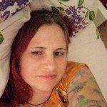 Sandra sucht Freunde in Kronach