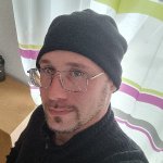 Franz sucht Freunde in Gaimersheim