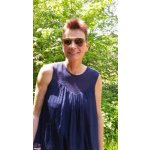 Mareike sucht Freunde in Homburg