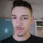 Thomas sucht Freunde in Vogt