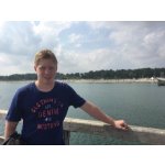 Hendrik sucht Freunde in Bochum