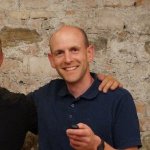 Raphael Riplinger sucht Freunde in Happurg