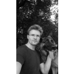 Steve sucht Freunde in Schönebeck