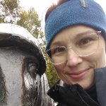 Verena sucht Freunde in Zschopau