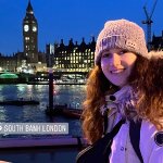 Anna sucht Freunde in Fürth