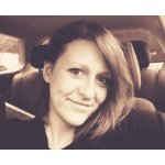 Nadine sucht Freunde in Auenwald