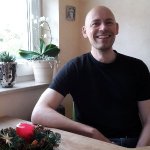 Daniel sucht Freunde in Dreieich