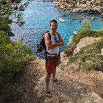 Patrick sucht Freunde in Eltville am Rhein