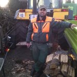 frank sucht Freunde in Achim