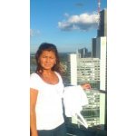 Anna sucht Freunde in Marl