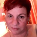 peggy sucht Freunde in Dessau-Roßlau
